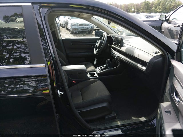 2024 HONDA CR-V EX AWD 5