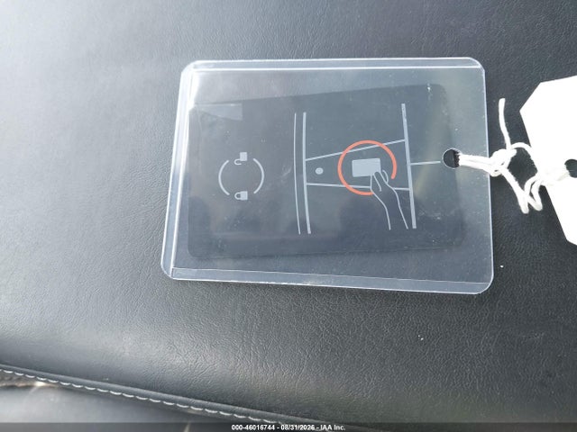 2019 TESLA MODEL 3 LONG RANGE/PERFORMANCE 10