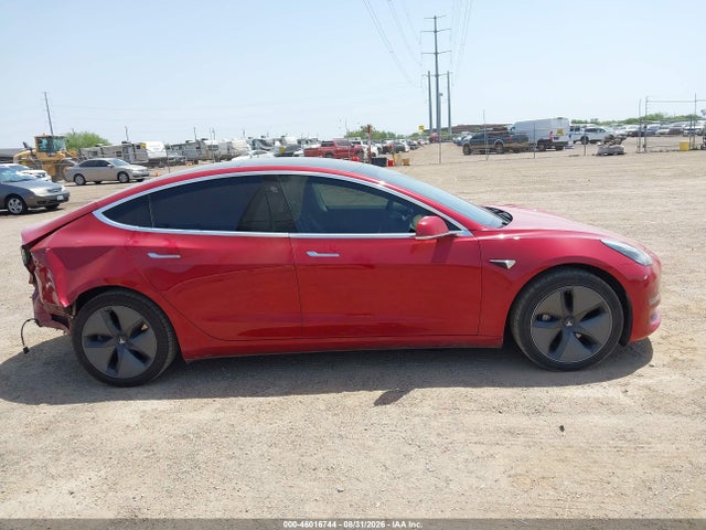 2019 TESLA MODEL 3 LONG RANGE/PERFORMANCE 13