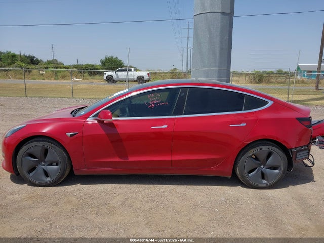 2019 TESLA MODEL 3 LONG RANGE/PERFORMANCE 14