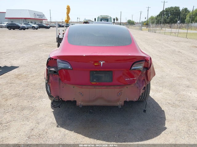 2019 TESLA MODEL 3 LONG RANGE/PERFORMANCE 16