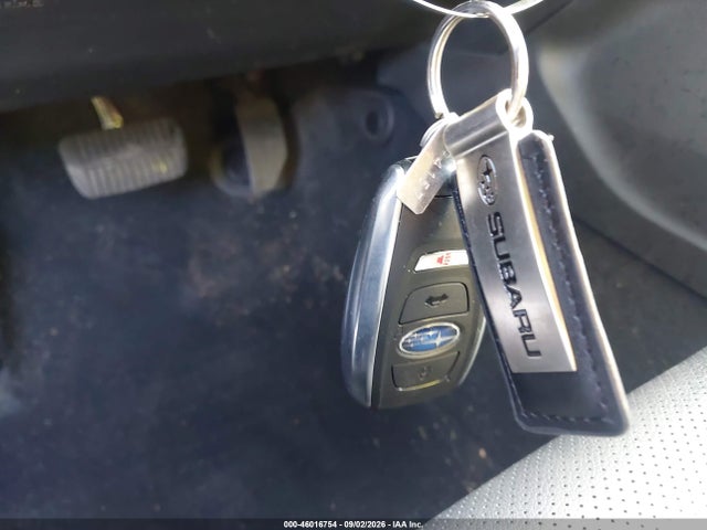 2023 SUBARU OUTBACK 11