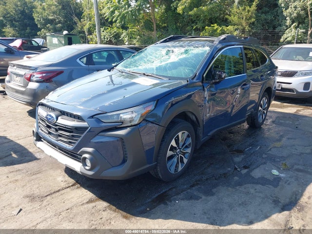 2023 SUBARU OUTBACK 2