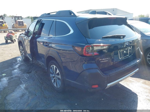 2023 SUBARU OUTBACK 3