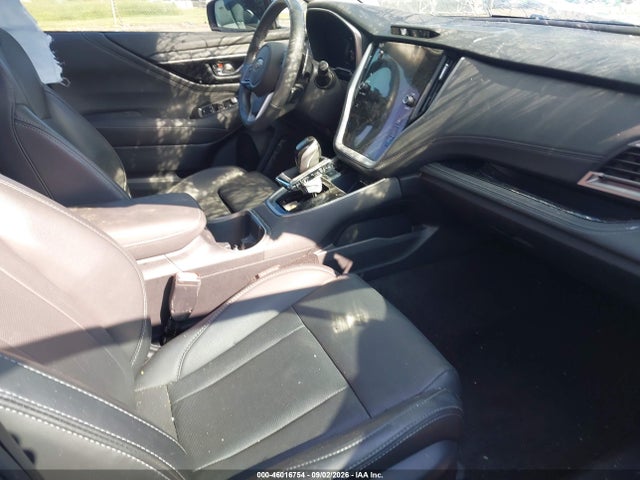 2023 SUBARU OUTBACK 5