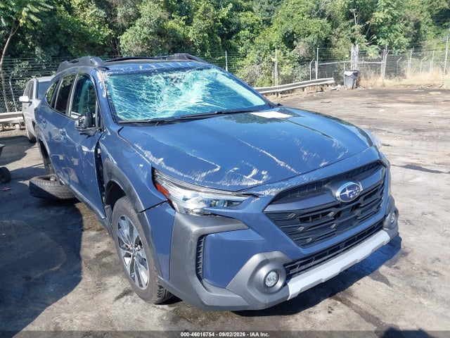2023 SUBARU OUTBACK 6