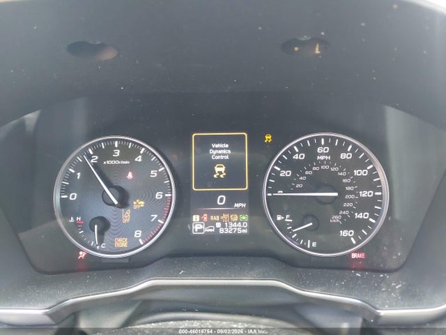 2023 SUBARU OUTBACK 7