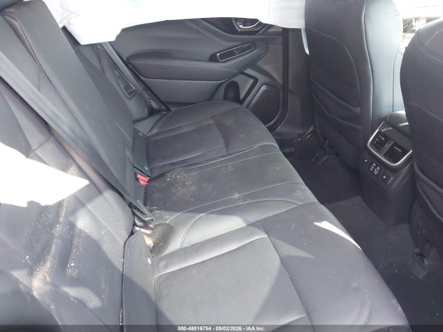 2023 SUBARU OUTBACK 8
