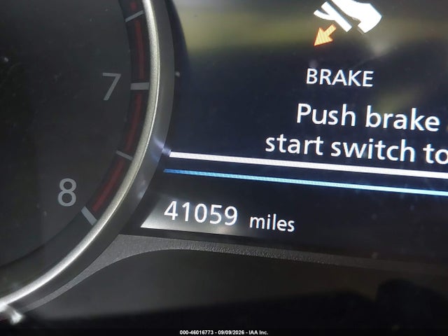 2022 NISSAN SENTRA SV XTRONIC CVT 15