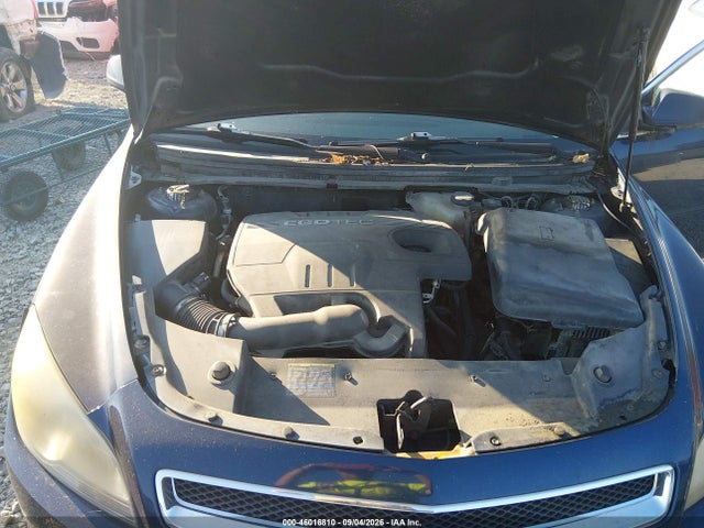 2008 Chevrolet MALIBU LT 照片 10