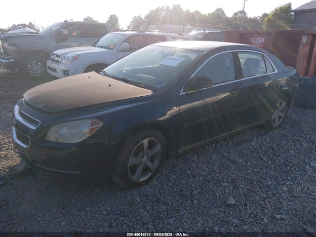 2008 Chevrolet MALIBU LT 照片 2