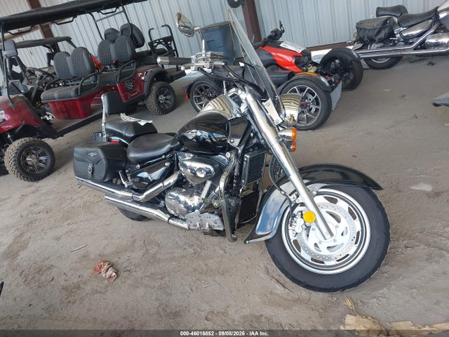 2005 SUZUKI C90 