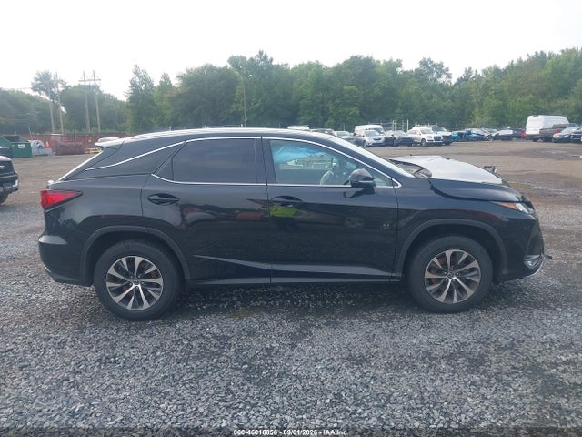 2022 LEXUS RX 350 13