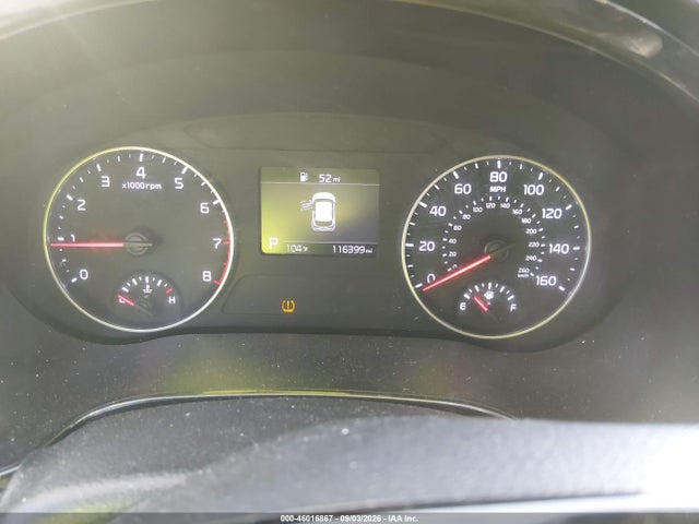 2022 KIA SELTOS EX 7