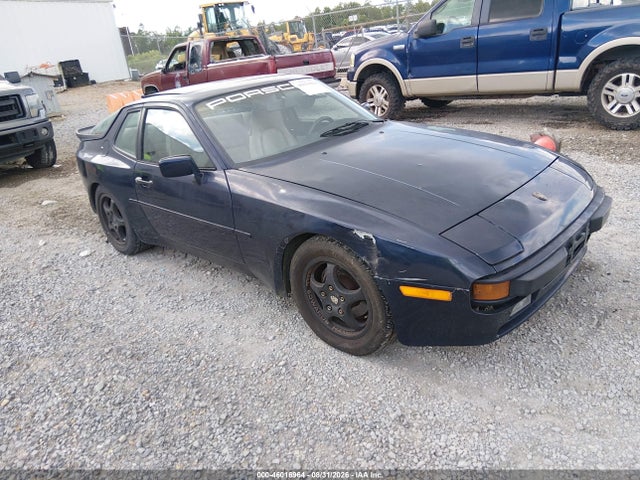 1988 PORSCHE 944 