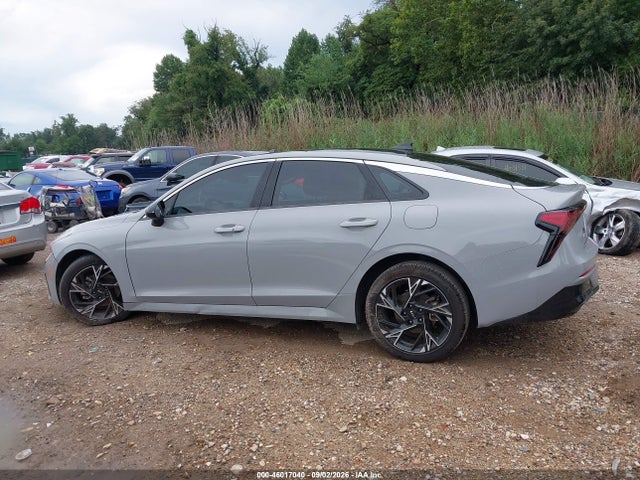 2025 KIA K5 GT-LINE 15