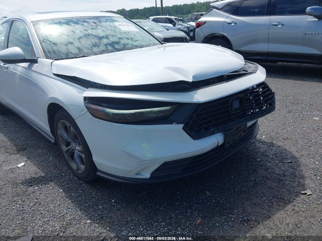 2023 HONDA ACCORD EX 6