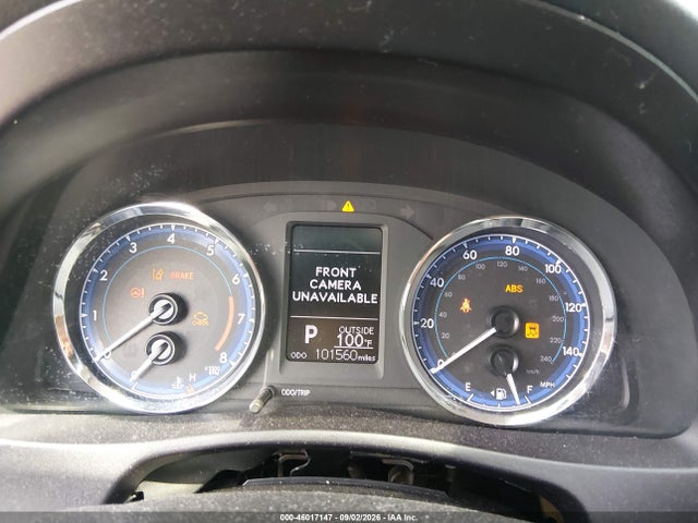 2019 TOYOTA COROLLA LE 7