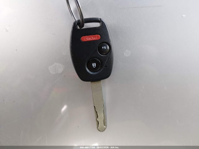 2007 Honda CIVIC GX photo 11