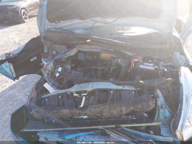 2019 MITSUBISHI MIRAGE G4 ES 10