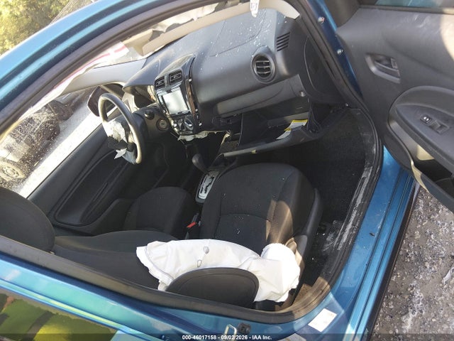 2019 MITSUBISHI MIRAGE G4 ES 5