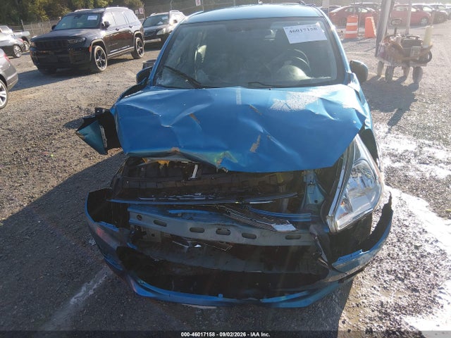 2019 MITSUBISHI MIRAGE G4 ES 6