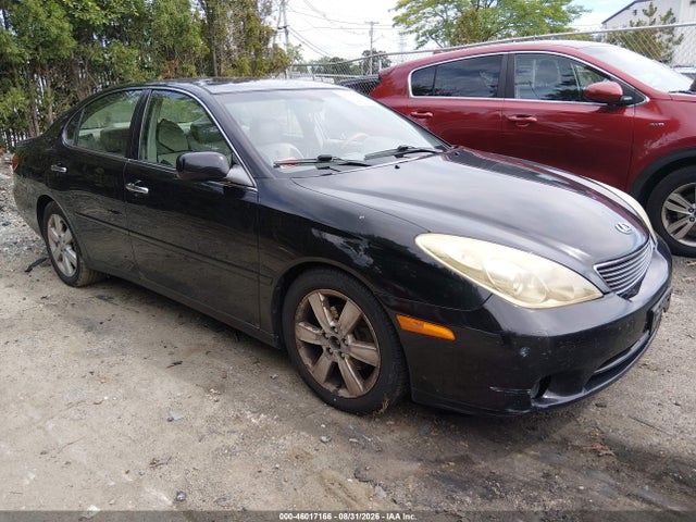 2005 LEXUS ES 