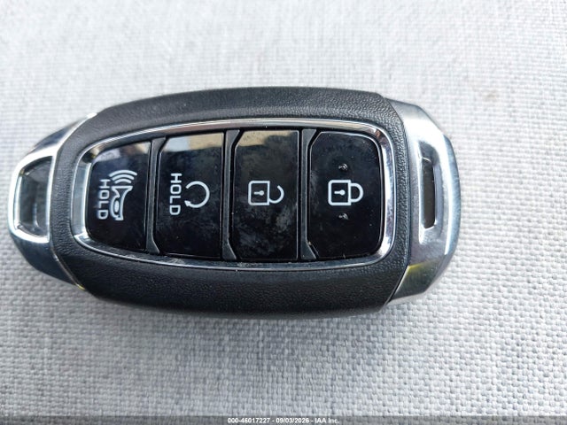 2023 HYUNDAI KONA ELECTRIC SEL 11