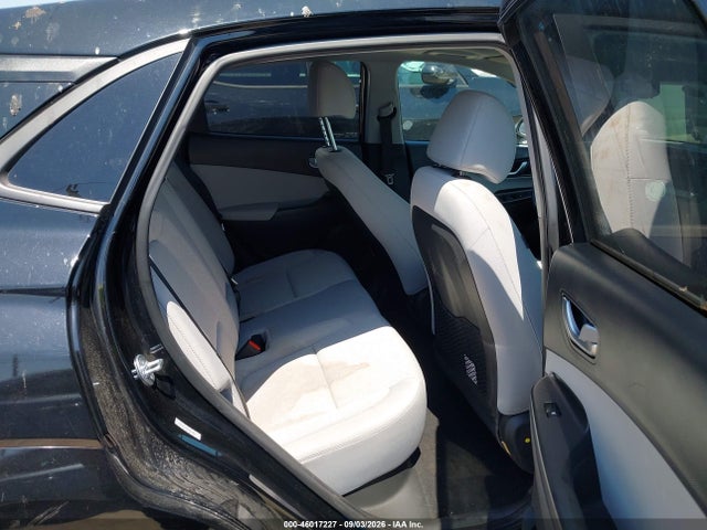 2023 HYUNDAI KONA ELECTRIC SEL 8