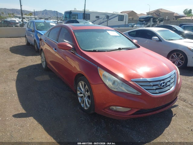 صورة 1 لـ 2013 Hyundai SONATA SE 2.0T