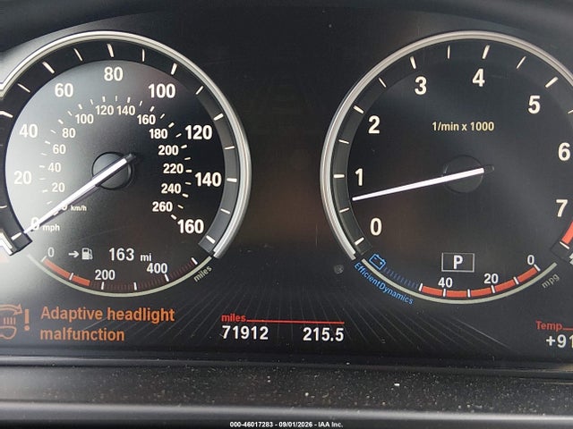 2017 BMW X5 XDRIVE35I 15