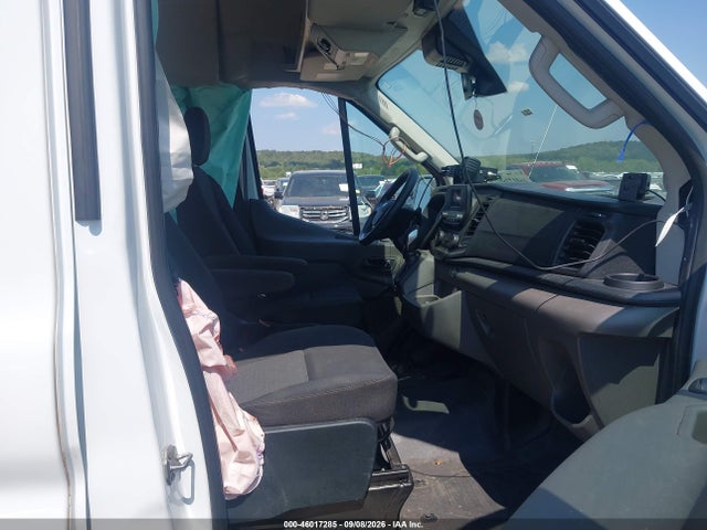 2023 FORD TRANSIT-350 PASSENGER VAN XL 5