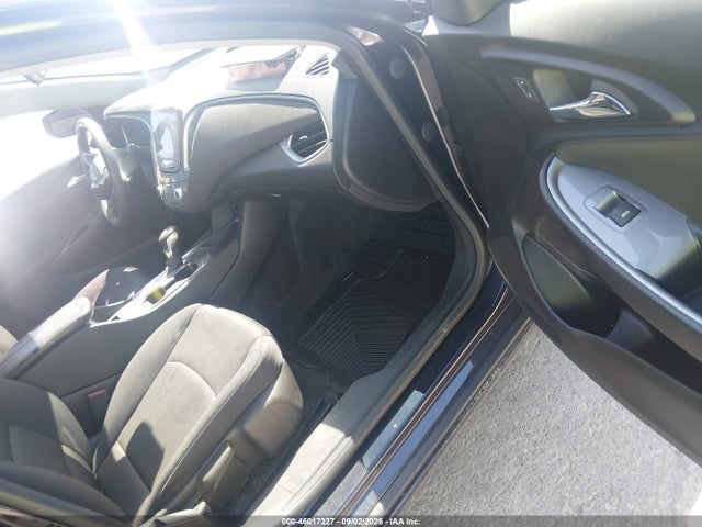 2023 CHEVROLET MALIBU FWD 1LT 5