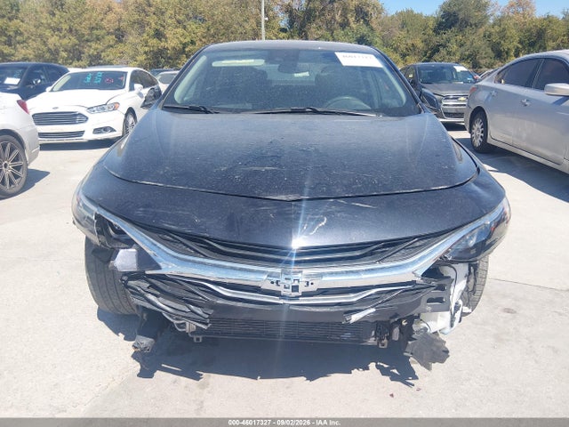 2023 CHEVROLET MALIBU FWD 1LT 6