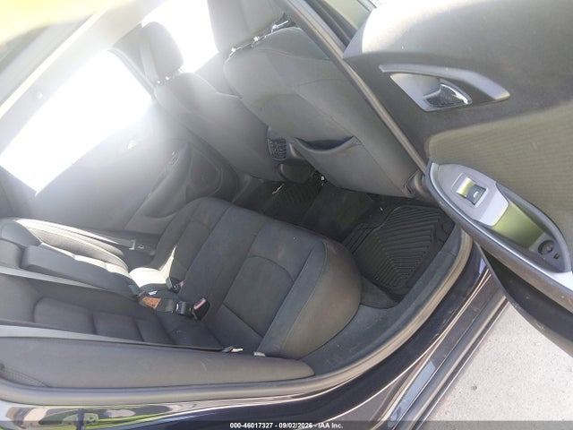 2023 CHEVROLET MALIBU FWD 1LT 8
