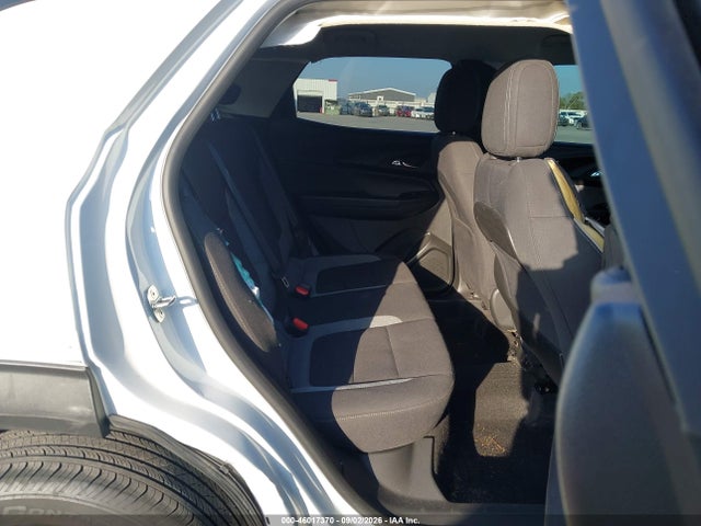 2023 CHEVROLET TRAILBLAZER AWD LT 8