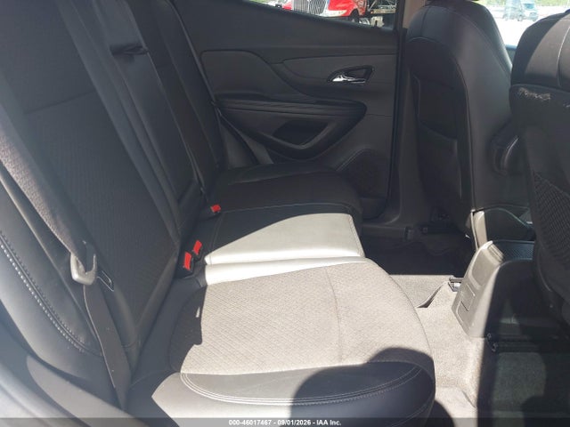 2018 BUICK ENCORE PREFERRED 8
