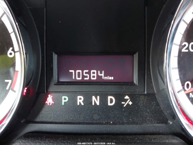2019 DODGE GRAND CARAVAN SE 20