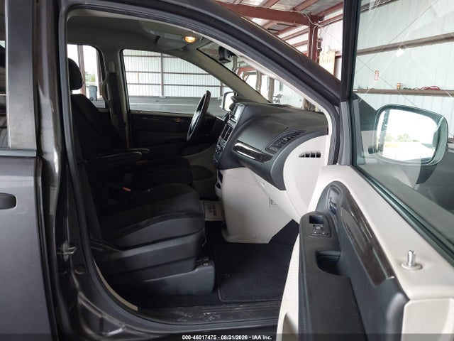 2019 DODGE GRAND CARAVAN SE 5