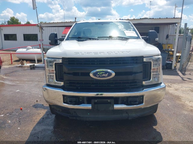 2018 FORD F-250 XL 16