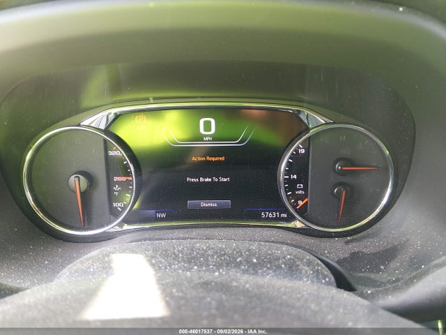 2023 GMC ACADIA FWD SLT 7