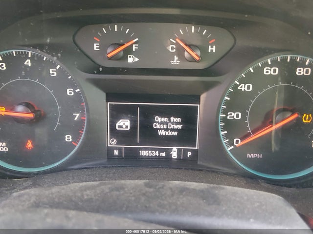 2019 Chevrolet MALIBU LT 照片 7