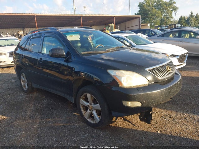 2004 LEXUS RX 