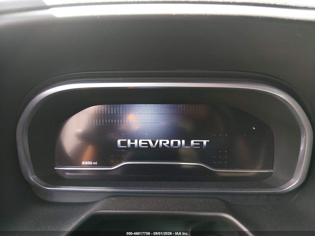 2023 CHEVROLET SUBURBAN 4WD RST 7