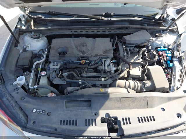 2019 TOYOTA AVALON HYBRID LIMITED 10