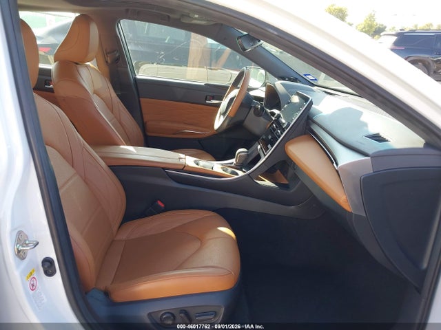 2019 TOYOTA AVALON HYBRID LIMITED 5