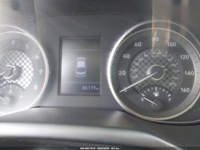 2020 HYUNDAI ELANTRA SE 7