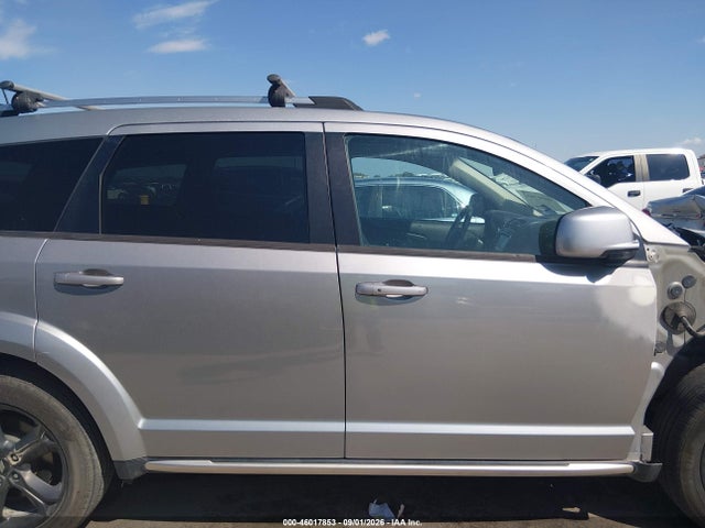 2019 DODGE JOURNEY CROSSROAD 14