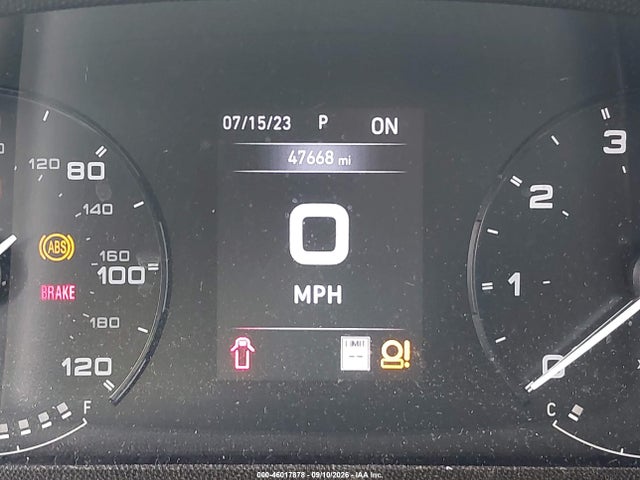 2022 RAM PROMASTER 3500 CARGO VAN HIGH ROOF 159 WB EXT 7