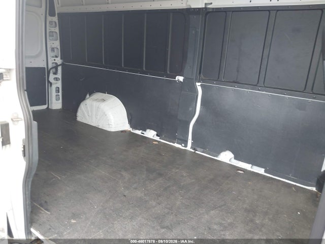 2022 RAM PROMASTER 3500 CARGO VAN HIGH ROOF 159 WB EXT 8
